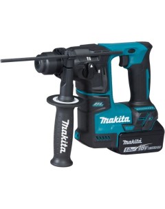 Перфоратор DHR171RTJ Makita