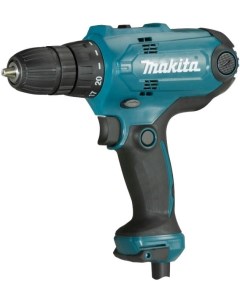 Дрель шуруповерт DF0300 Makita