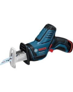 Сабельная пила GSA 10 8 V LI Professional 060164L902 Bosch