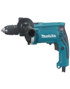 Ударная дрель HP1631 Makita