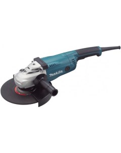 Угловая шлифмашина GA9020SF Makita