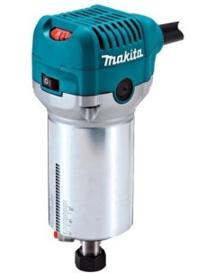 Кромочно петельный фрезер RT0700CX2 Makita