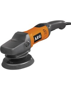 Угловая шлифмашина AEG PE 150 Aeg powertools