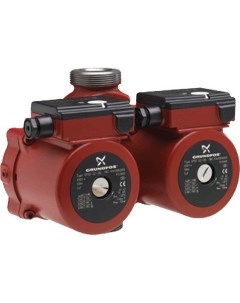 Циркуляционный насос UPSD 32-80 180 Grundfos