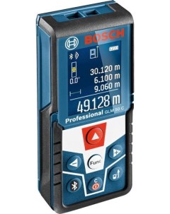 Лазерный дальномер GLM 50 C Professional 0601072C00 Bosch