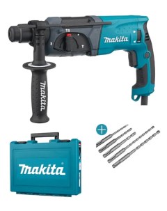 Перфоратор HR2470X15 Makita