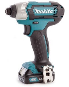 Ударный винтоверт TD110DWAE Makita