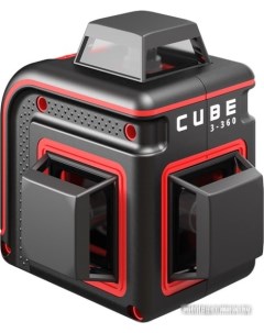 Лазерный нивелир Cube 3-360 Basic Edition А00559 Ada instruments