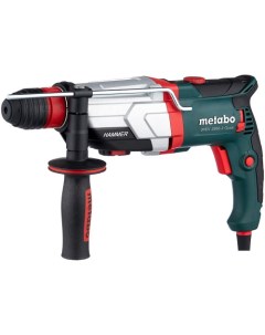 Перфоратор UHEV 2860-2 Quick [600713500] Metabo