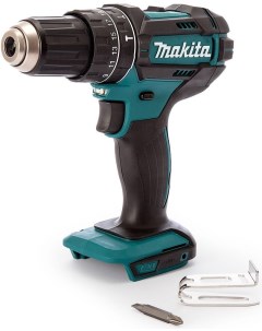 Дрель шуруповерт DHP482Z Makita