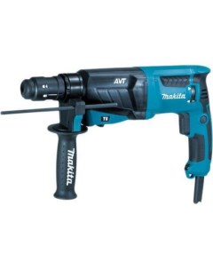 Перфоратор HR2631FT Makita