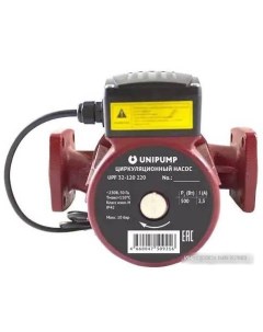 Циркуляционный насос UPF 32-90 220 Unipump