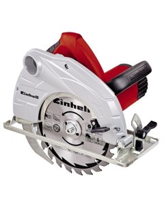 Дисковая пила TC CS 1400 4330937 Einhell