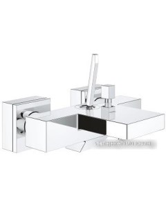 Смеситель Eurocube Joy 23666000 Grohe