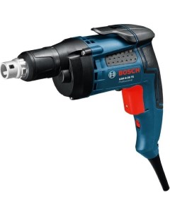 Дрель-шуруповерт GSR 6-25 TE Professional Bosch