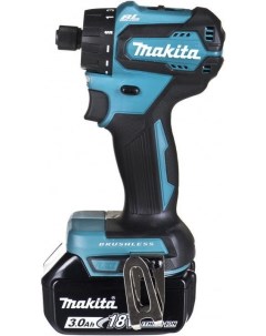 Дрель-шуруповерт DDF083Z Makita