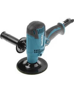 Угловая шлифмашина GV5010 Makita