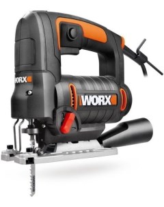 Электролобзик WX478.1 Worx