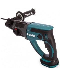 Перфоратор DHR202Z Makita