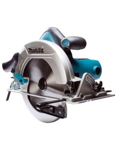 Дисковая пила HS6601 Makita