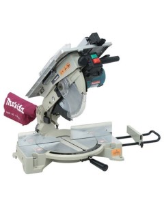 Дисковая пила LH1040 Makita