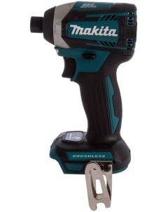 Ударный винтоверт DTD154Z Makita