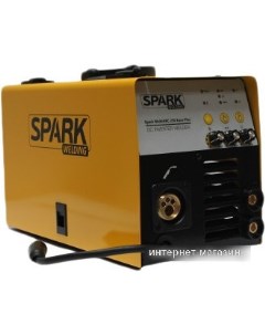 Сварочный инвертор MiltiARC 230 Euro Plus Spark