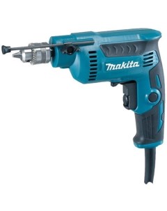 Безударная дрель DP2010 Makita