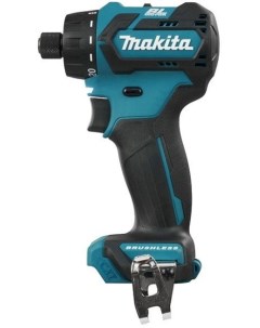 Дрель шуруповерт DF032DWME Makita