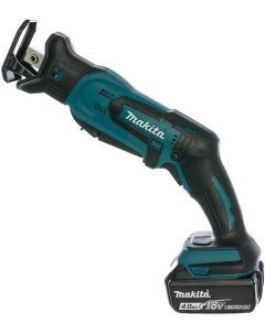 Сабельная пила DJR185RME Makita