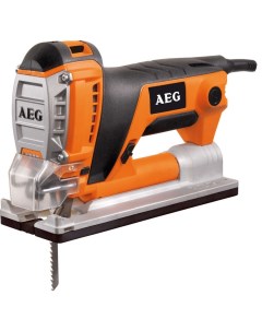 Электролобзик AEG PST 500 X Aeg powertools