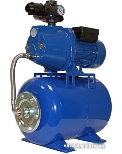 Насосная станция Акваробот JET 80 L 24 Unipump