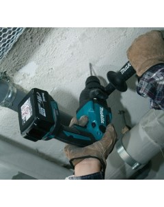 Перфоратор DHR165Z Makita