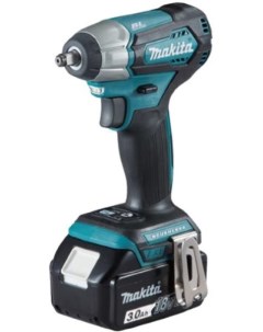 Ударный гайковерт DTW180RFE Makita