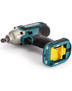 Ударный гайковерт DTW190Z Makita