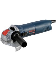 Угловая шлифмашина GWX 10-125 Professional 06017B3000 Bosch