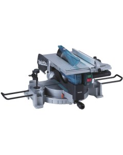 Дисковая пила LH1201FL Makita