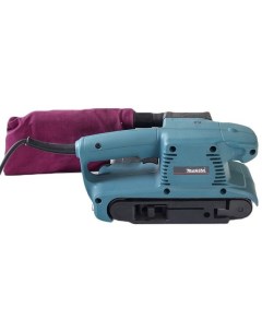 Ленточная шлифмашина 9910 Makita