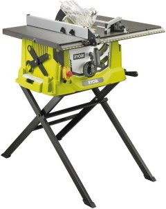 Дисковая пила RTS1800ES-G Ryobi