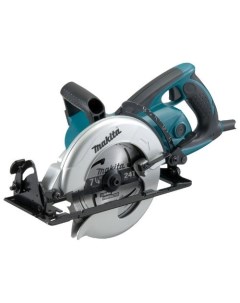 Дисковая пила 5477NB Makita