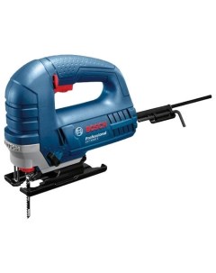 Электролобзик GST 8000 E Professional Bosch