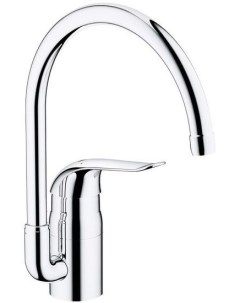 Смеситель Euroeco Special [32786000] Grohe