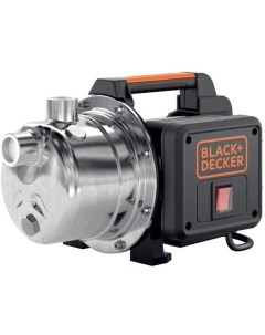 Садовый насос BXGP800XE Black & decker