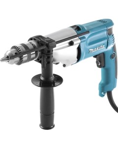 Ударная дрель HP 2051 Makita