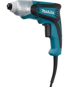 Шуруповерт TD0100 Makita