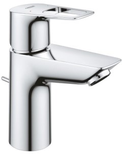 Смеситель Bauloop 23335001 Grohe