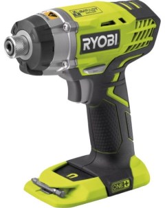 Шуруповерт RID1801M Ryobi