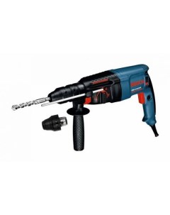 Перфоратор GBH 2 26 DFR Professional 061125476F Bosch