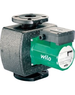 Насос TOP-S 25/13 (1~230 V, PN 10) Wilo