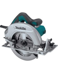 Дисковая пила HS7600 Makita